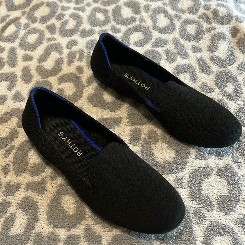 Rothy’s The Loafer size 9